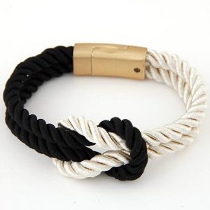 Bracelet Marin Cordage Océane