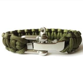 Bracelet Marin Manille Marvin