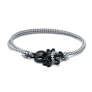 Bracelet Marin Pieuvre